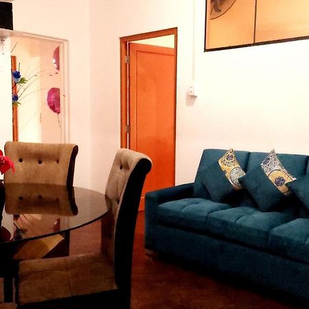 Apartment For Group Miraflores Lima Luaran gambar