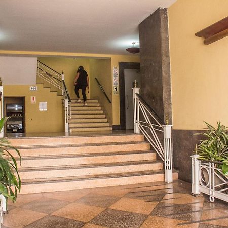 Apartment For Group Miraflores Lima Luaran gambar