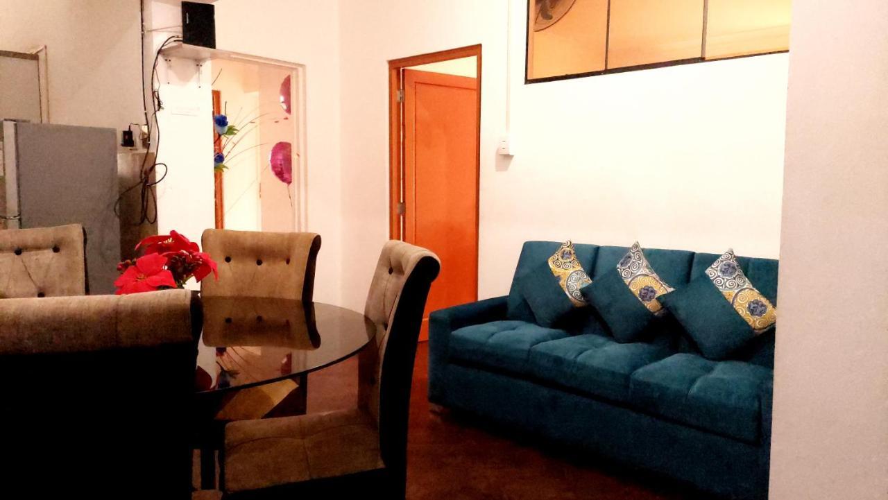 Apartment For Group Miraflores Lima Luaran gambar