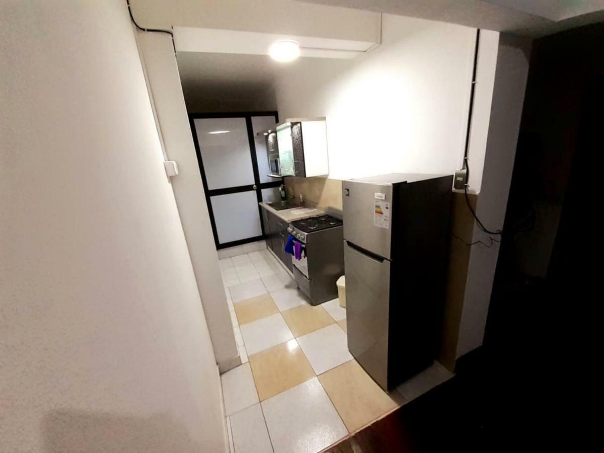 Apartment For Group Miraflores Lima Luaran gambar