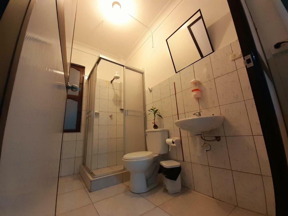 Apartment For Group Miraflores Lima Luaran gambar