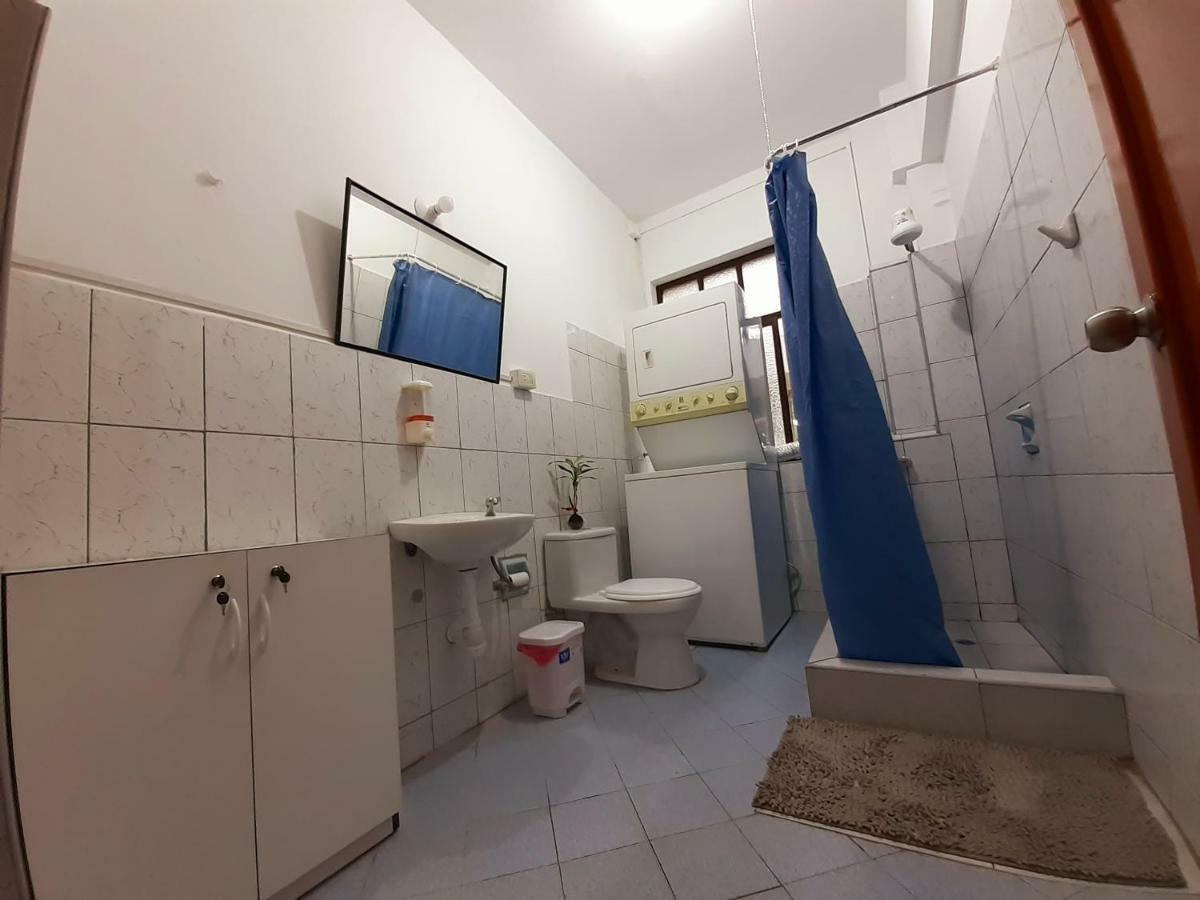 Apartment For Group Miraflores Lima Luaran gambar