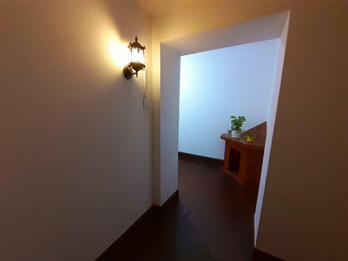 Apartment For Group Miraflores Lima Luaran gambar