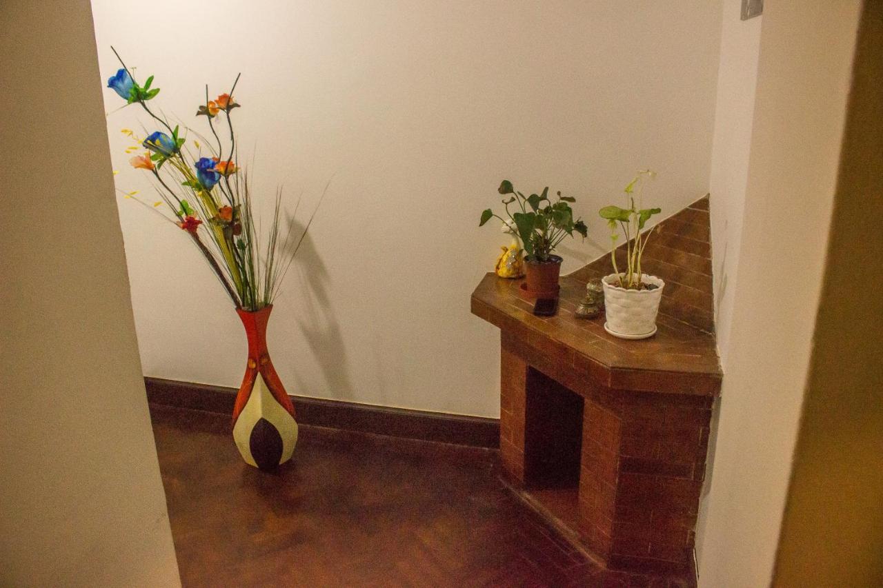 Apartment For Group Miraflores Lima Luaran gambar